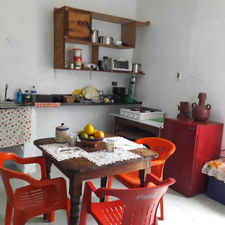 Hostal Y Temazcal Guemez Chichén-Itzá Εξωτερικό φωτογραφία