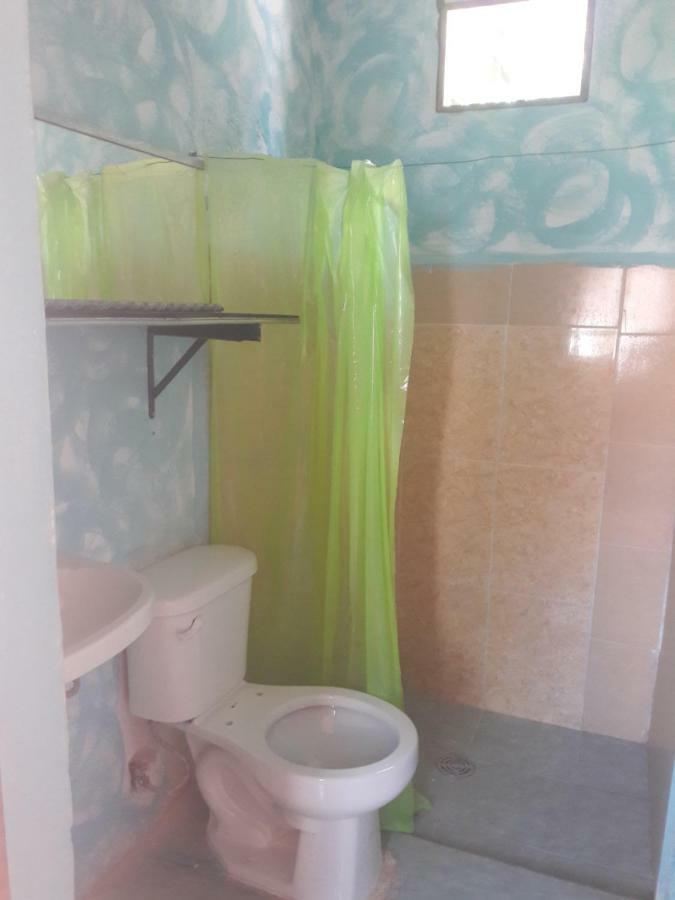 Hostal Y Temazcal Guemez Chichén-Itzá Εξωτερικό φωτογραφία